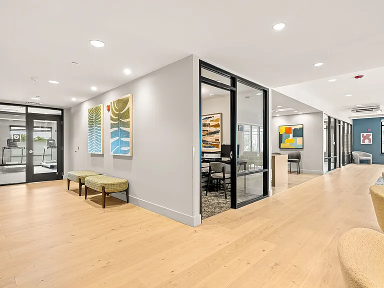 James Run Apartments — Photo 27
