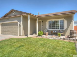 17725 Fairfax Ct, Reno, NV 89508