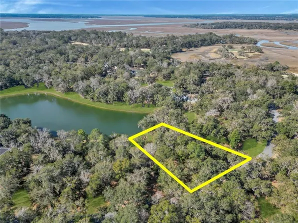 LOT 915 Hidden Lagoon Ln NE, Townsend, GA 31331