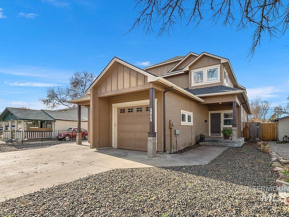 1st image of 1043 N Clithero Dr