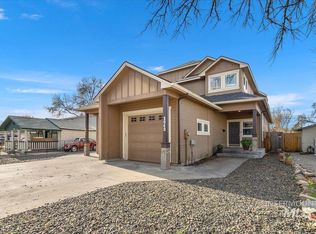 1043 N Clithero Dr, Boise, ID 83703