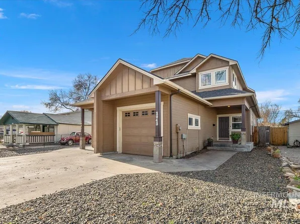 1043 N Clithero Dr, Boise, ID 83703