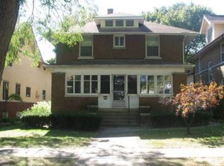 818 Buell Ave, Joliet, IL 60435