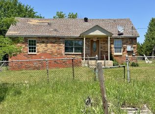 11317 NE 52nd St, Spencer, OK 73084