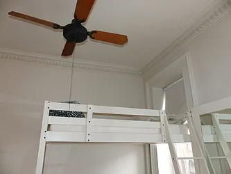 Rented by Immac Realty