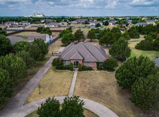 3941 Joe Wilson Rd, Midlothian, TX 76065