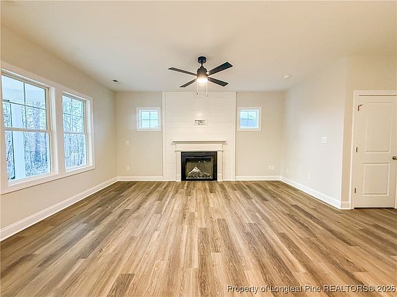 4th image of 509 Edwalton Way Lot 81