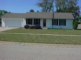 7748 Harvest Ln, Portage, MI 49002