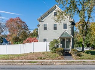 81 South St APT 3, Westborough, MA 01581