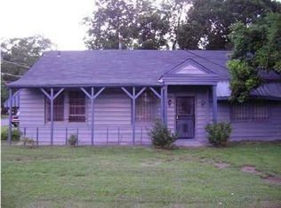 3866 Narrow Lane Rd, Montgomery, AL 36111