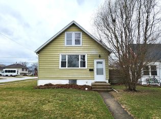 200 N 2nd Ave, Villa Park, IL