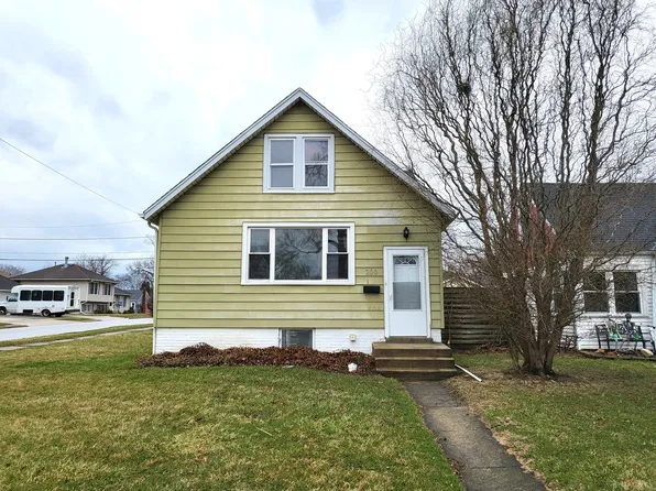 200 N 2nd Ave, Villa Park, IL 60181