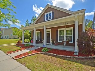 1499 Nautical Chart Dr, Charleston, SC 29414