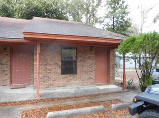 4551 Cedar Ave, Panama City, FL 32404