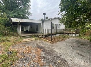 4226 Kincheloe Rd, Georgetown, OH 45121