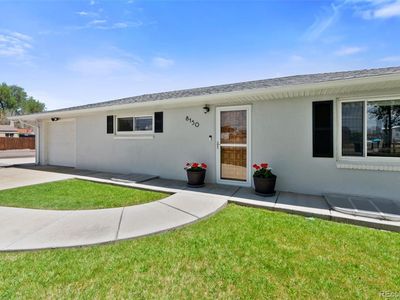 8150 Syracuse St, Commerce City, CO, 80022