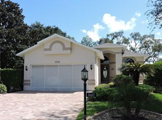 7496 Bridgewater Ln, Spring Hill, FL 34606