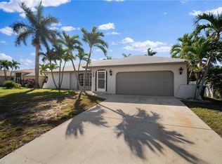 1510 SW 43rd Ter, Cape Coral, FL 33914