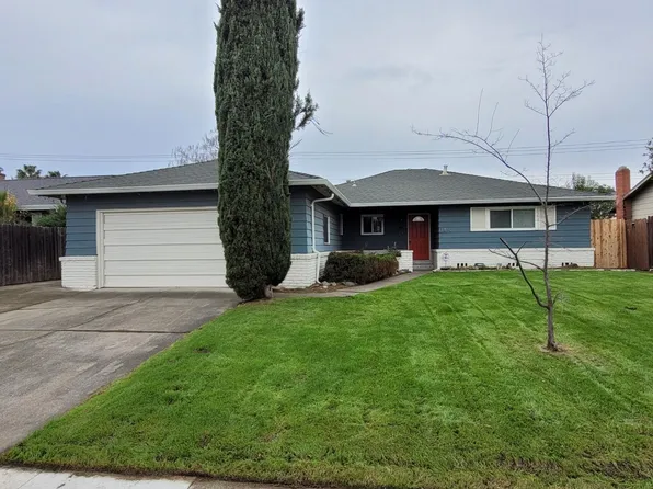 1810 60th Ave, Sacramento, CA 95822