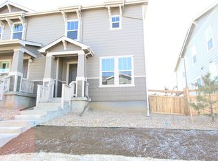 4345 S Netherland St, Aurora, CO 80015