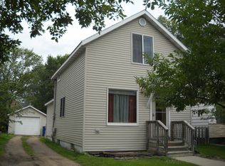 420 15th Ave N, Saint Cloud, MN 56303