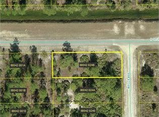 1127 Wells Ave, Lehigh Acres, FL 33972
