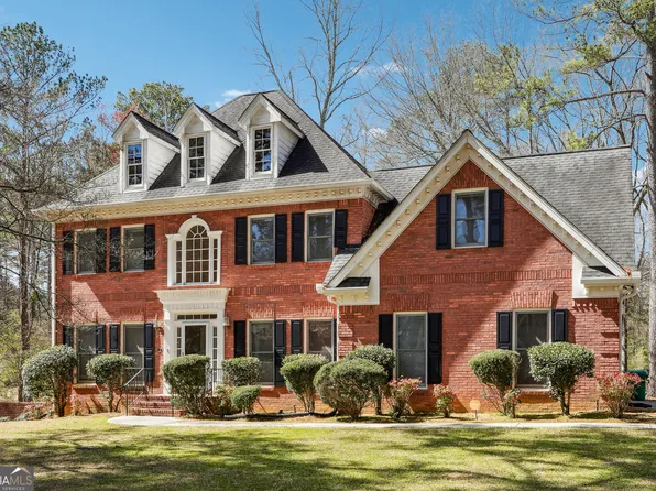 3395 Hunters Pace Dr, Lithonia, GA 30038