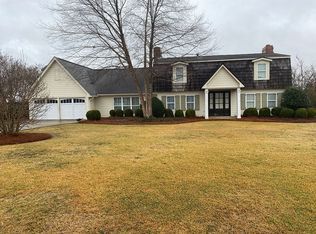 196 Jordan Cir, Louisville, MS 39339