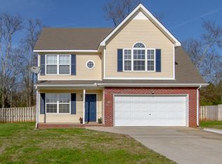 1981 Stoney Meadow Dr, Murfreesboro, TN 37128