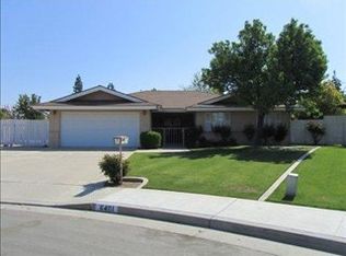 5401 Inverrary Ct, Bakersfield, CA 93309