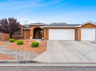 3220 Cascades Trl SE, Rio Rancho, NM 87124