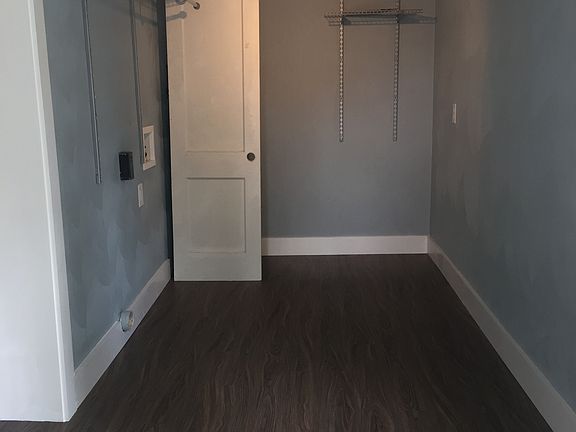 Large laundry/mud room