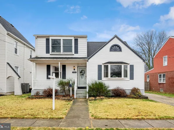 2004 W High St, Haddon Heights, NJ 08035