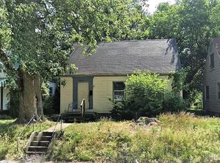 1506 N Brookfield St, South Bend, IN 46628