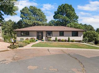 95 Gold Coin Ct, Colorado Springs, CO 80919