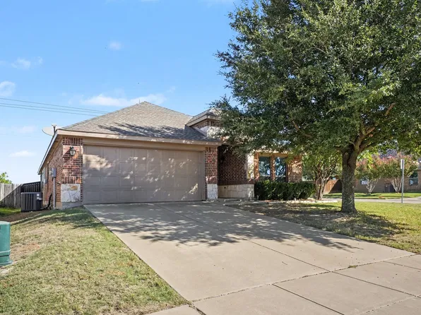 115 Timberline Dr, Waxahachie, TX 75167
