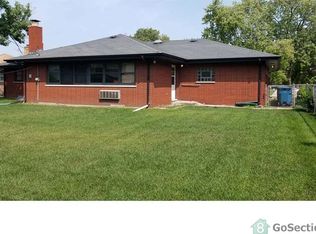 1011 E 167th Pl, South Holland, IL