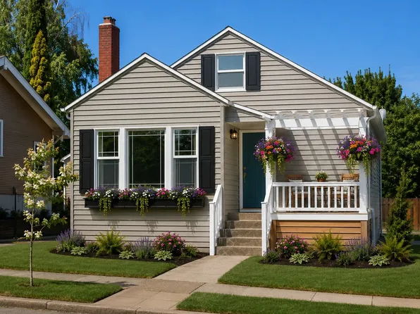 2711 SE 61st Ave, Portland, OR 97206