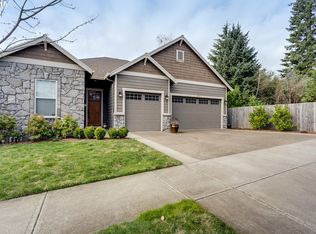 14711 SW 148th Ter, Tigard, OR 97224