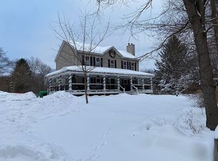 11 Hardenburgh Rd, Ulster Park, NY 12487