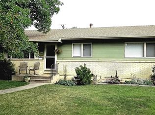 2304 Mount Vernon St, Colorado Springs, CO 80909
