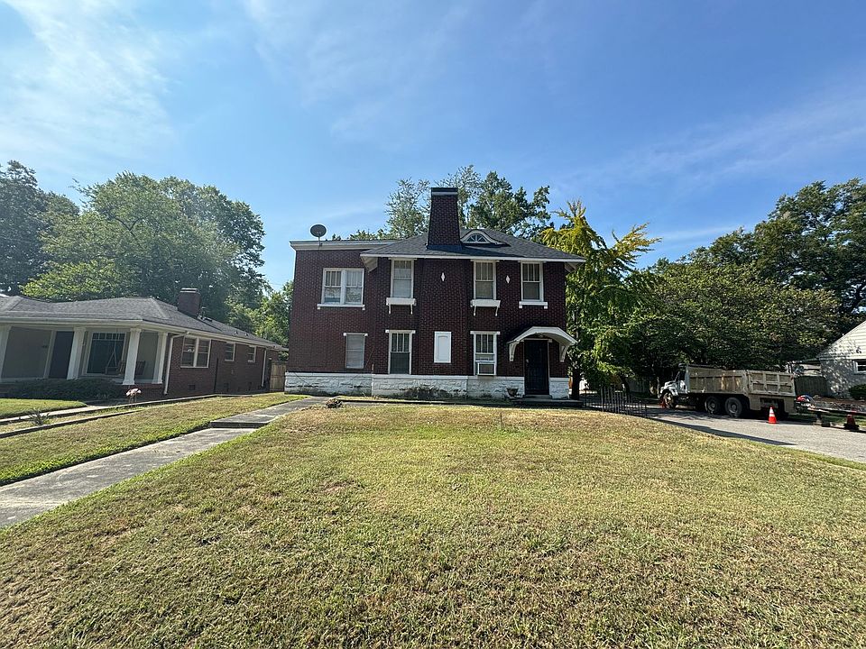 1st image of 1931 Mignon Ave