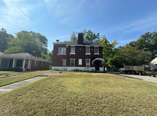1931 Mignon Ave, Memphis, TN 38107