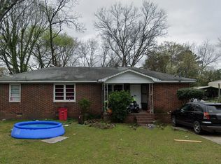 5217 Nisbet Ter, Macon, GA