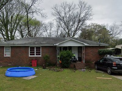 5217 Nisbet Ter, Macon, GA, 31206