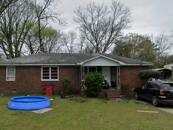 5217 Nisbet Ter, Macon, GA 31206