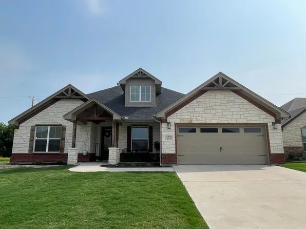 7109 Diamond Dove Dr, Temple, TX 76502