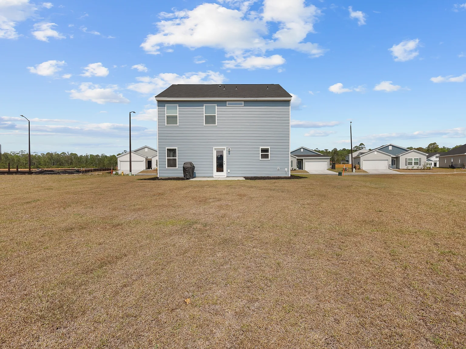 119 Stillhouse Drive - 1 — Photo 4
