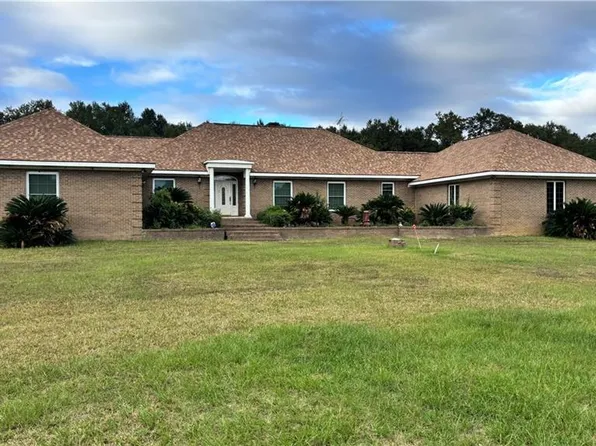 1964 Coney Rd, Vienna, GA 31092