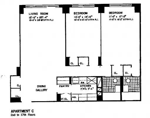 Rented by Citi Habitats | media 27